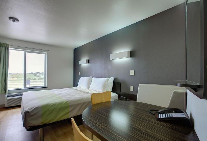 Hotel Studio 6 Sweetwater  | Sweetwater | Texas | United States 7