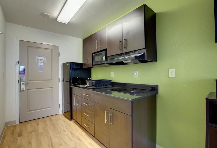 Hotel Studio 6 Sweetwater  | Sweetwater | Texas | United States 8