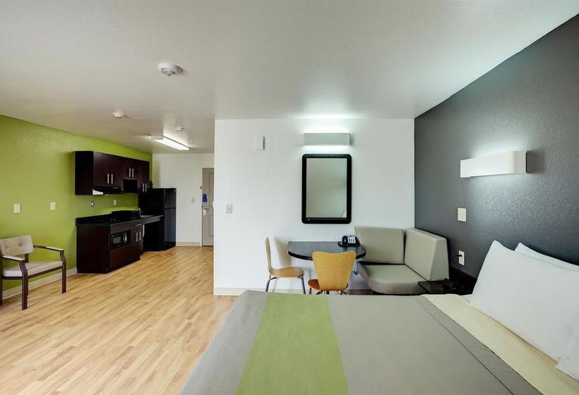 Hotel Studio 6 Sweetwater  | Sweetwater | Texas | United States 9