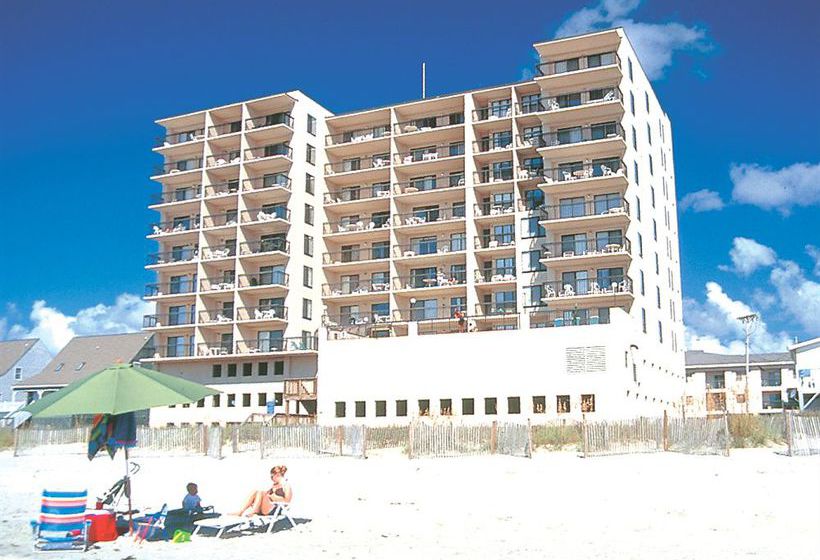 Hotel Buena Vista By Elliott Beach Rentals North Myrtle Beach Carolina del Sur