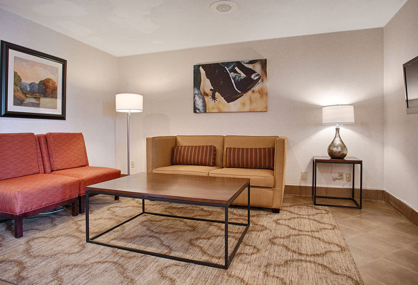Hotel Quality Inn & Suites Garland - East Dallas Garland Texas