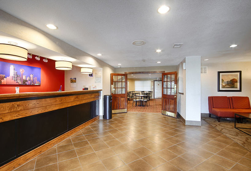 Hotel Quality Inn & Suites Garland - East Dallas  | Garland | Texas | United States 11