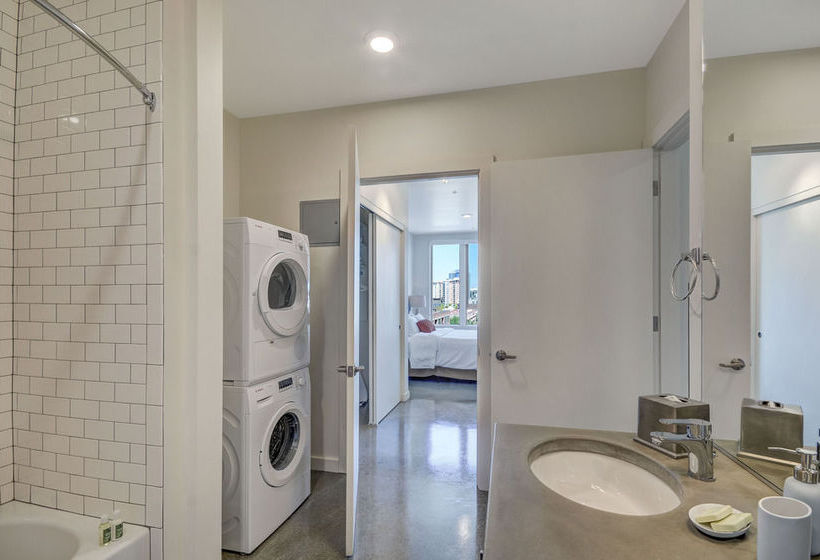 Oakwood Portland Pearl District  | Portland | Oregon | United States 10