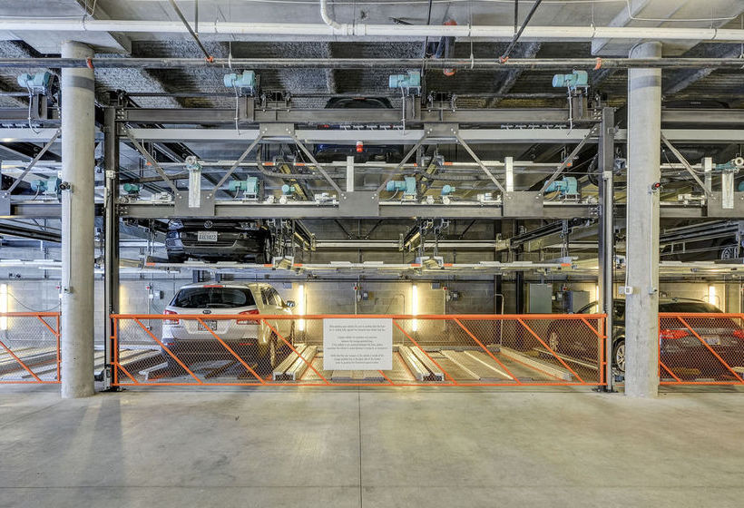 Oakwood Portland Pearl District  | Portland | Oregon | United States 13