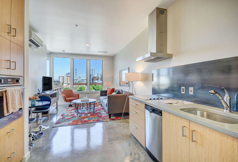 Oakwood Portland Pearl District  | Portland | Oregon | United States 15