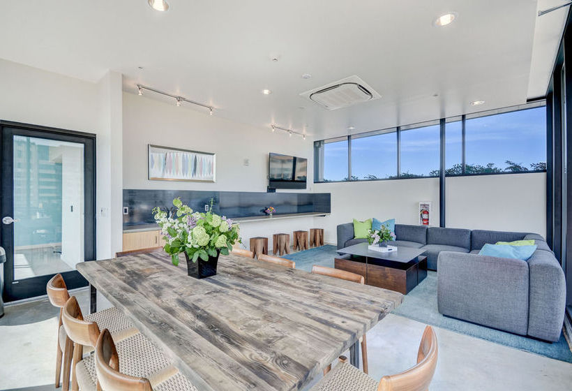 Oakwood Portland Pearl District  | Portland | Oregon | United States 16