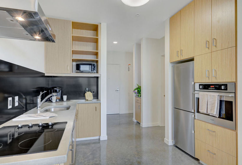 Oakwood Portland Pearl District  | Portland | Oregon | United States 18