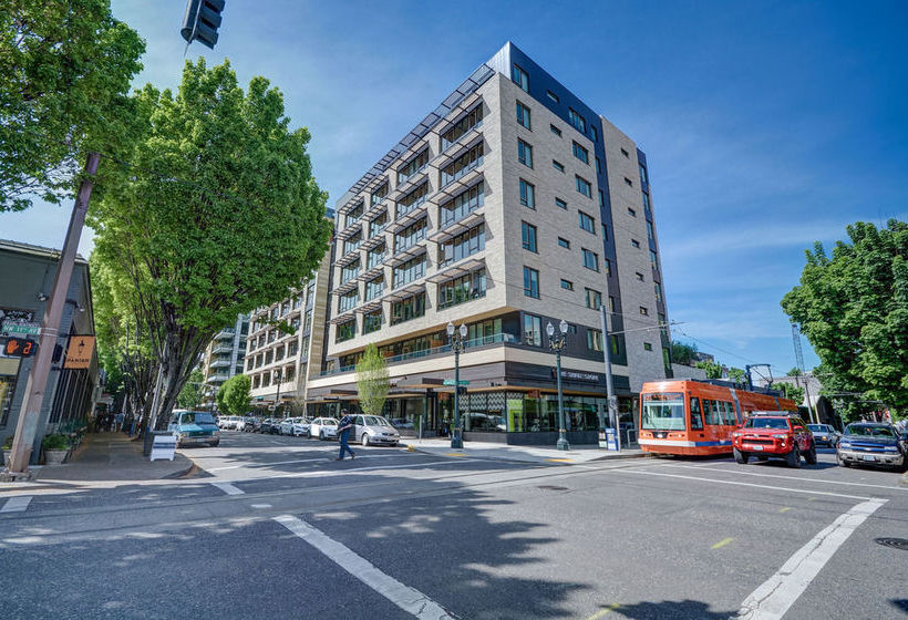 Oakwood Portland Pearl District  | Portland | Oregon | United States 19