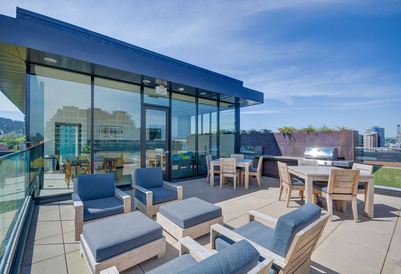 Oakwood Portland Pearl District  | Portland | Oregon | United States 6