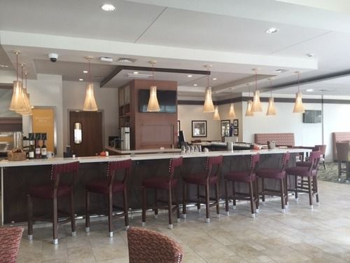 Hotel Hilton Garden Inn North Houston Spring  | Spring | Texas | Estados Unidos 1