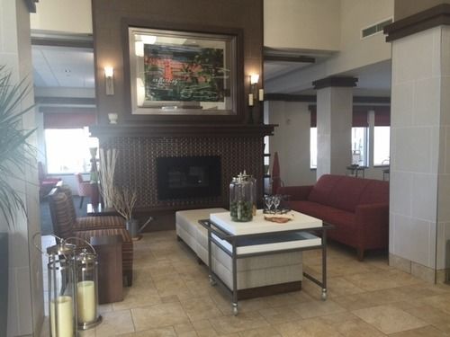 Hotel Hilton Garden Inn North Houston Spring  | Spring | Texas | Estados Unidos 2