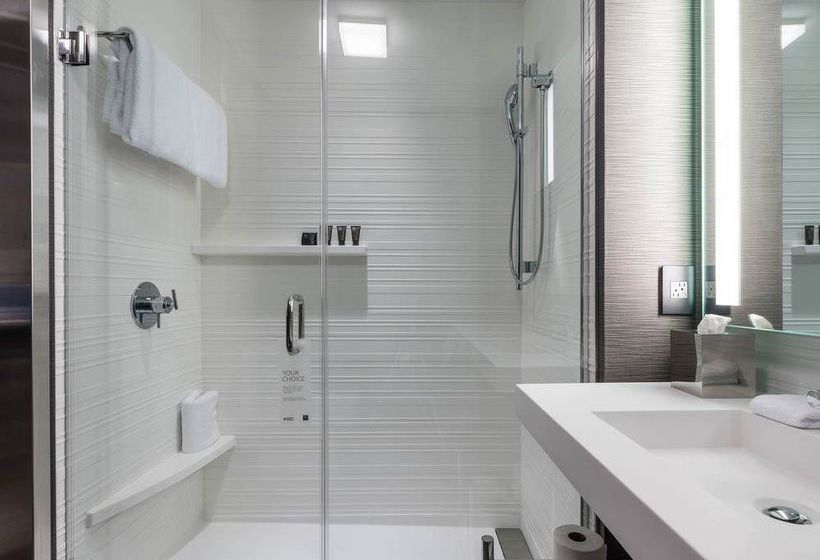 Ac Hotel Boston Cambridge  | Cambridge | Massachusetts | Hôtels aux États-Unis