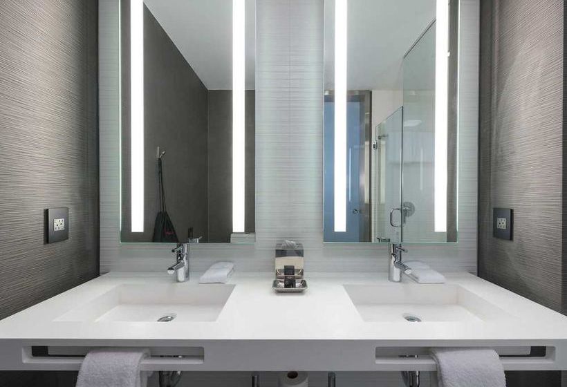 Ac Hotel Boston Cambridge  | Cambridge | Massachusetts | Hôtels aux États-Unis 1