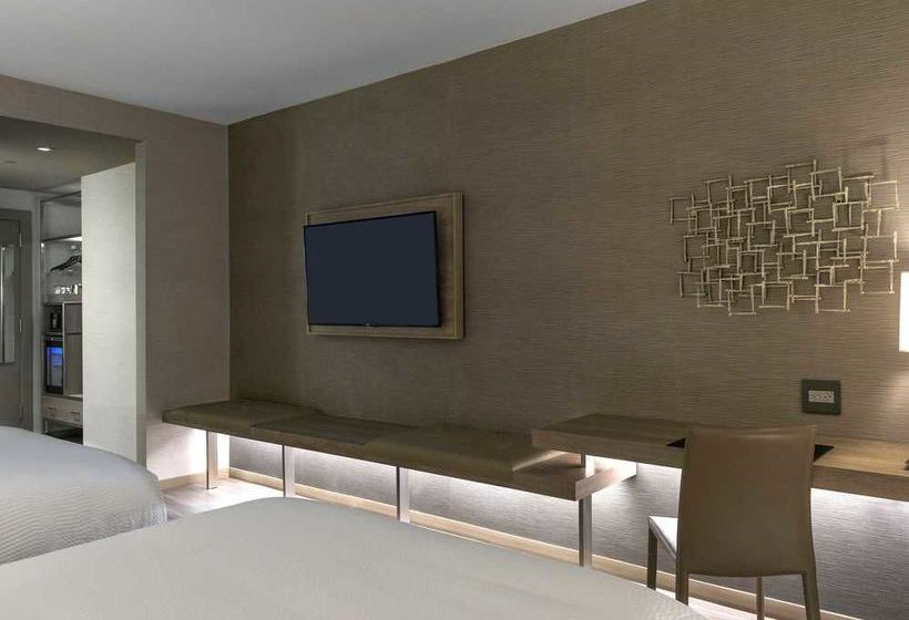 Ac Hotel Boston Cambridge  | Cambridge | Massachusetts | Hôtels aux États-Unis 10