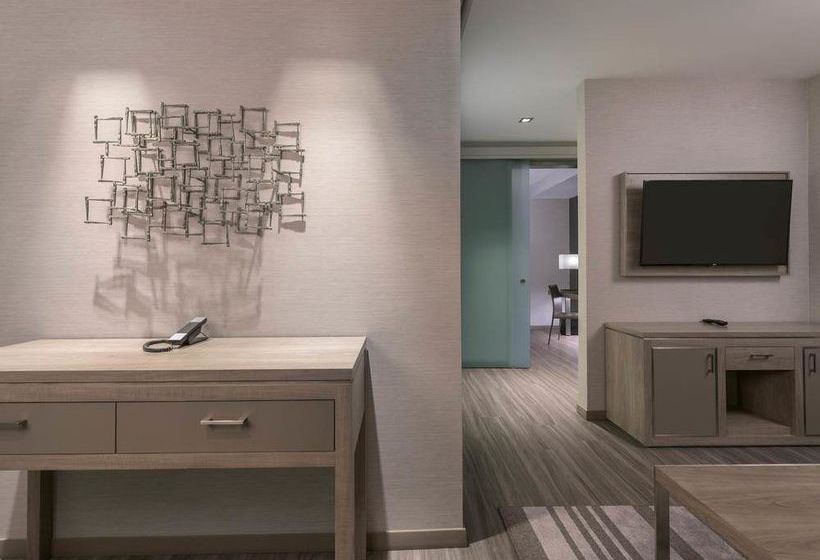 Ac Hotel Boston Cambridge  | Cambridge | Massachusetts | Hôtels aux États-Unis 11