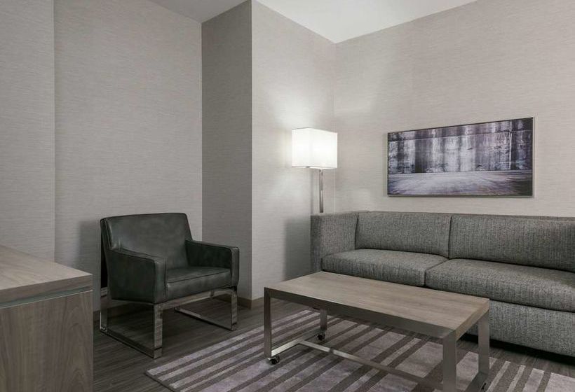 Ac Hotel Boston Cambridge  | Cambridge | Massachusetts | Hôtels aux États-Unis 12