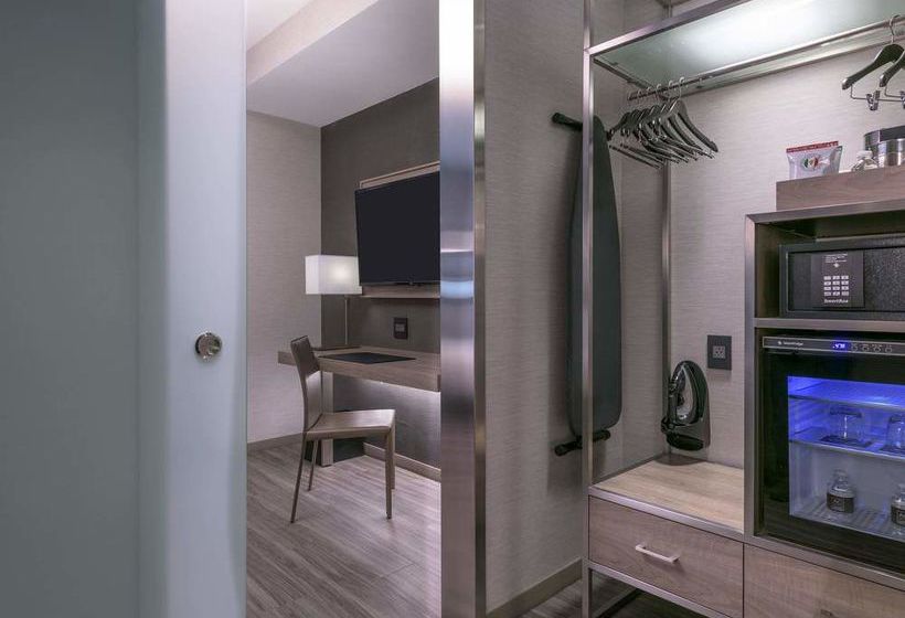 Ac Hotel Boston Cambridge  | Cambridge | Massachusetts | Hôtels aux États-Unis 13