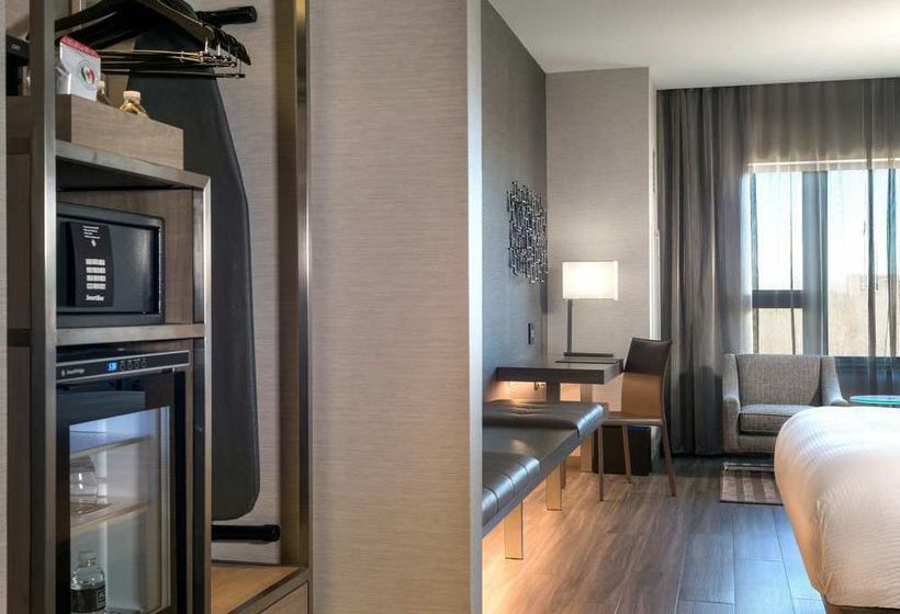 Ac Hotel Boston Cambridge  | Cambridge | Massachusetts | Hôtels aux États-Unis 14