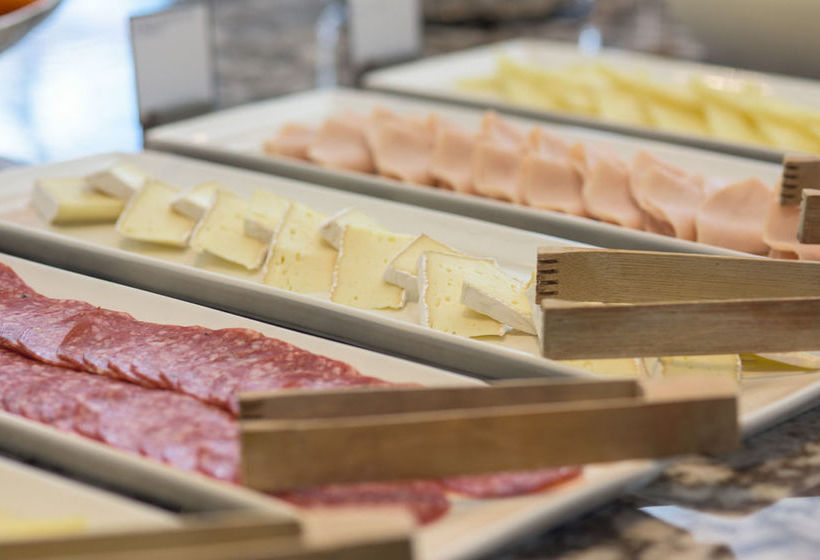 Ac Hotel Boston Cambridge  | Cambridge | Massachusetts | Hôtels aux États-Unis 18