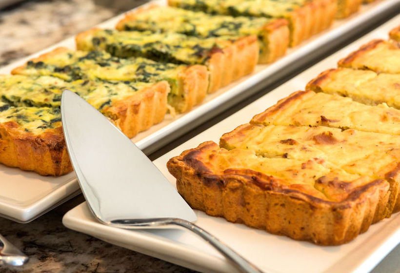 Ac Hotel Boston Cambridge  | Cambridge | Massachusetts | Hôtels aux États-Unis 19