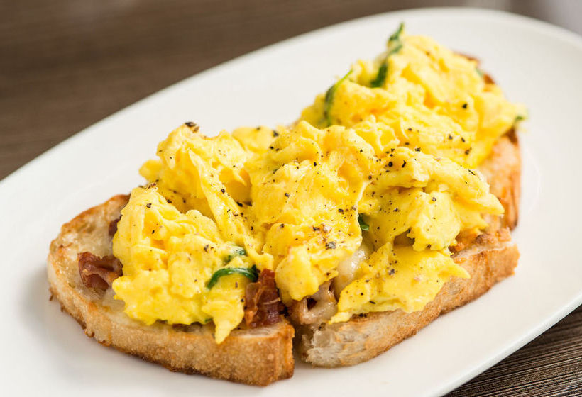 Ac Hotel Boston Cambridge  | Cambridge | Massachusetts | Hôtels aux États-Unis 20