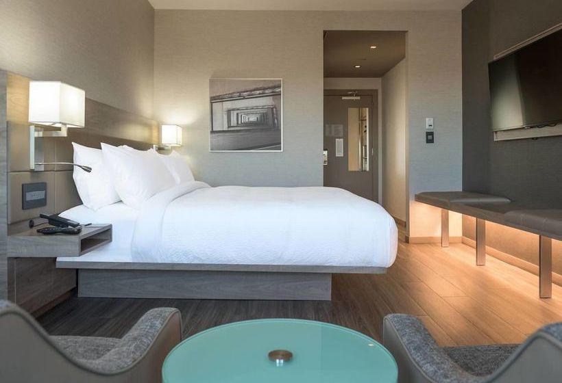 Ac Hotel Boston Cambridge  | Cambridge | Massachusetts | Hôtels aux États-Unis 5