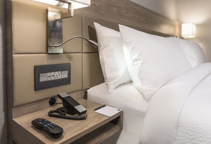 Ac Hotel Boston Cambridge  | Cambridge | Massachusetts | Hôtels aux États-Unis 8