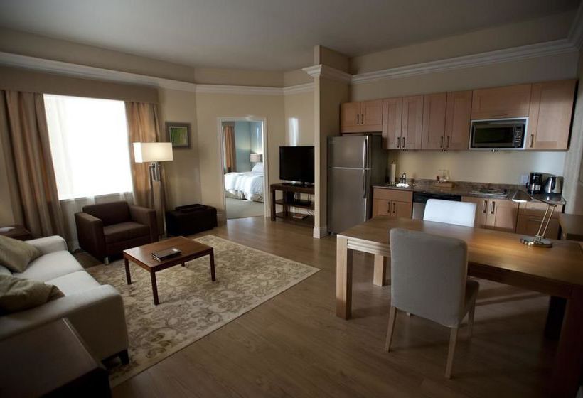 Hotel Homewood Suites By Hilton Augusta  | Augusta | Maine | United States