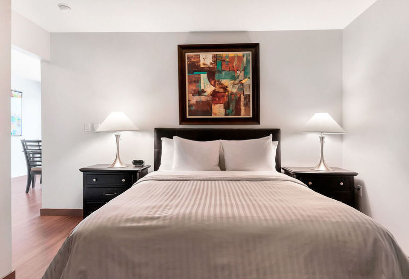 Oakwood Seattle South Lake Union  | Seattle | Washington | United States 1