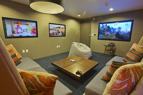 Oakwood Seattle South Lake Union  | Seattle | Washington | United States 12