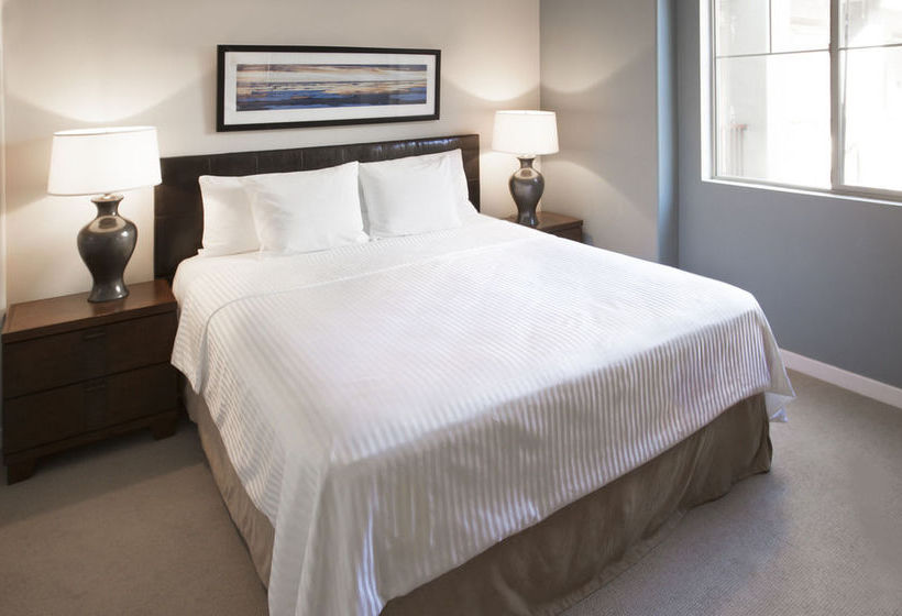 Oakwood Seattle South Lake Union  | Seattle | Washington | United States 4