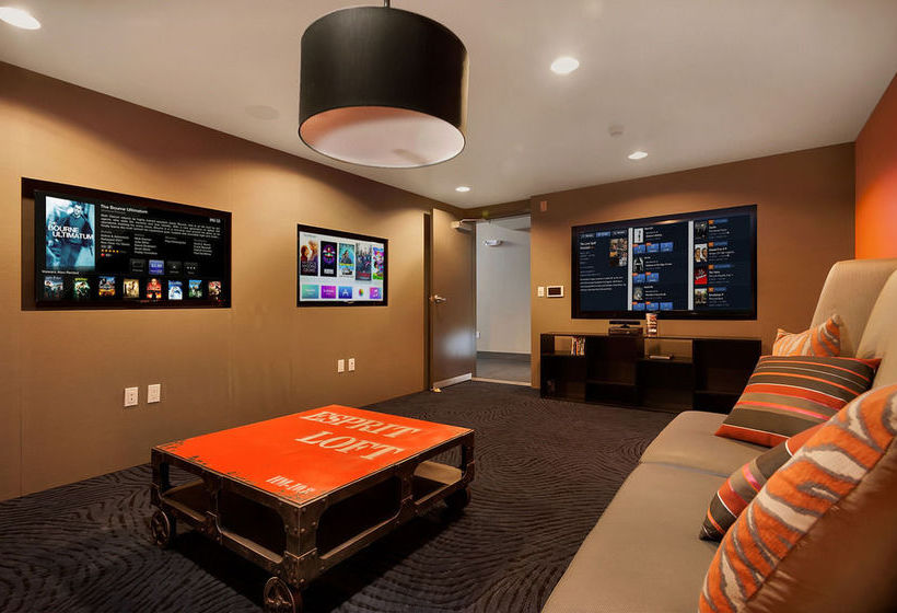 Oakwood Seattle South Lake Union  | Seattle | Washington | United States 6