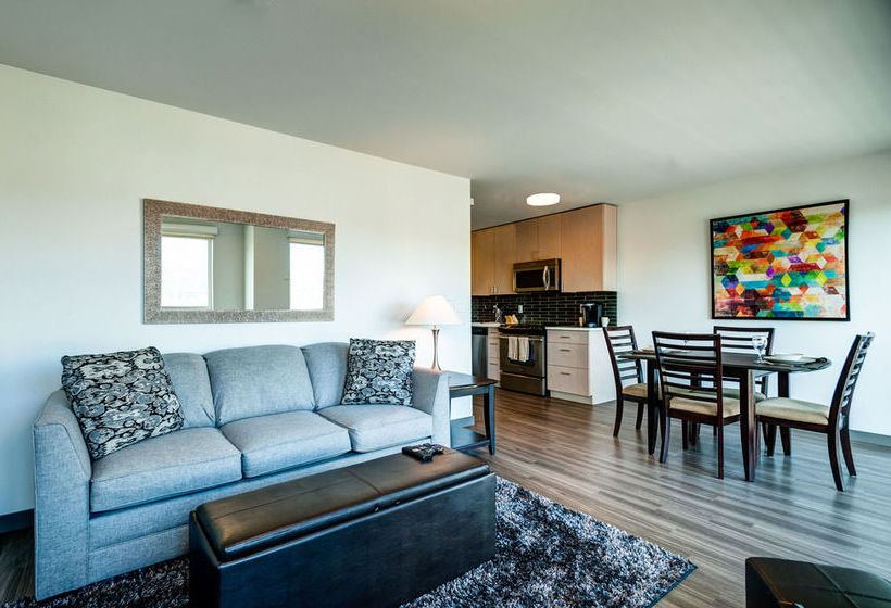 Oakwood Seattle South Lake Union  | Seattle | Washington | United States 7