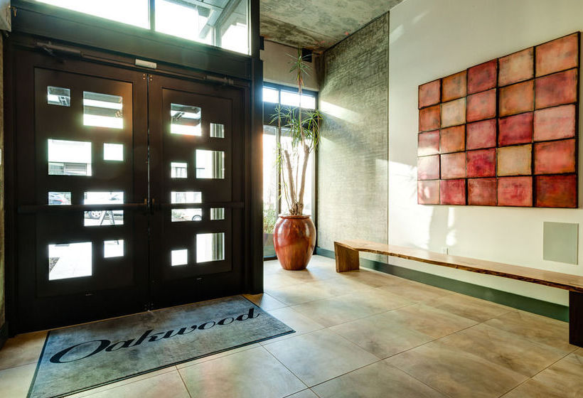 Oakwood Seattle South Lake Union  | Seattle | Washington | United States 8