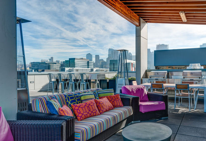 Oakwood Seattle South Lake Union  | Seattle | Washington | United States 9
