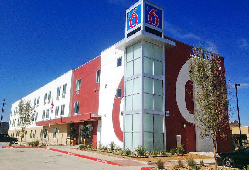 Motel 6 Three Rivers Three Rivers Texas