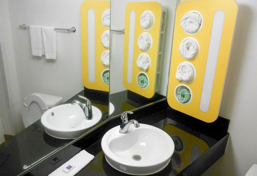 Motel 6 Three Rivers  | Three Rivers | Texas | United States 1