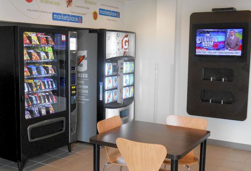 Motel 6 Three Rivers  | Three Rivers | Texas | United States 2