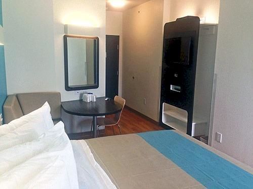 Motel 6 Three Rivers  | Three Rivers | Texas | United States 4