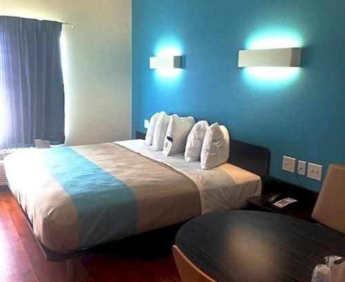 Motel 6 Three Rivers  | Three Rivers | Texas | United States 5