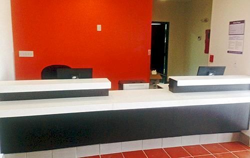 Motel 6 Three Rivers  | Three Rivers | Texas | United States 7