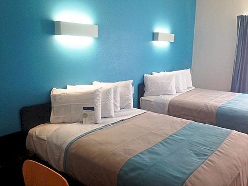 Motel 6 Three Rivers  | Three Rivers | Texas | United States 8