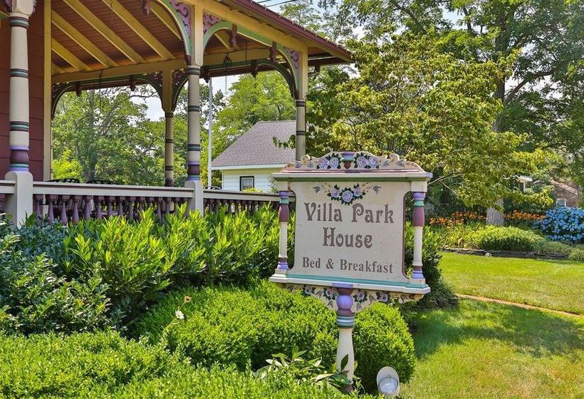 Villa Park House Bed And Breakfast  | Spring Lake Heights | New Jersey | United States 1