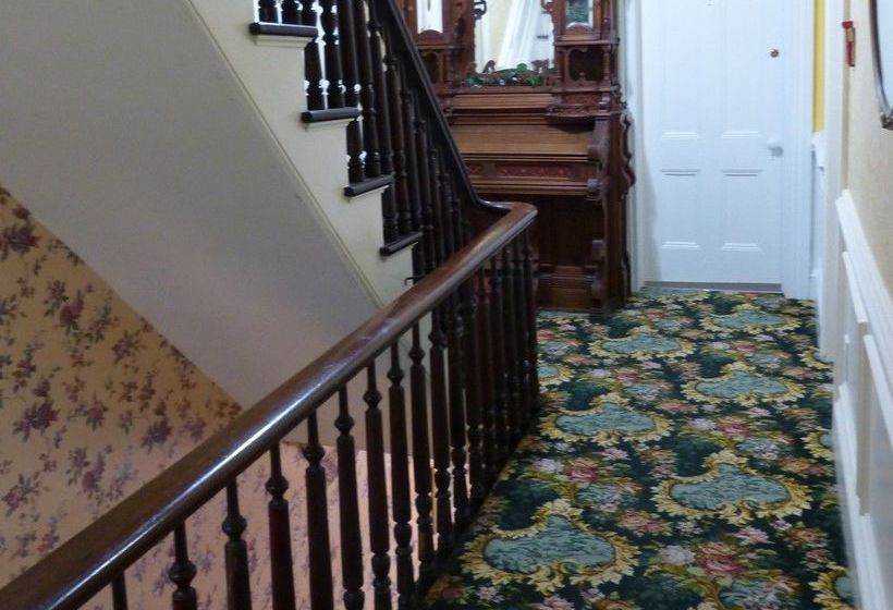 Villa Park House Bed And Breakfast  | Spring Lake Heights | New Jersey | United States 10