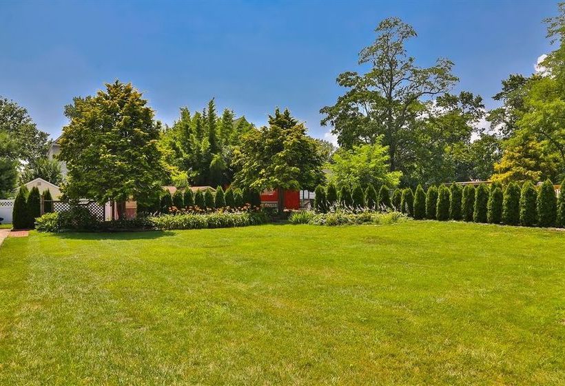Villa Park House Bed And Breakfast  | Spring Lake Heights | New Jersey | United States 12
