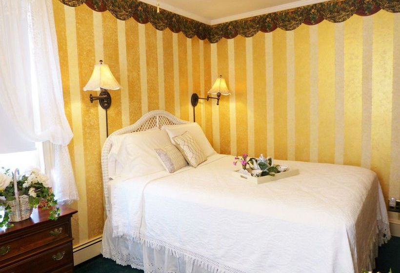 Villa Park House Bed And Breakfast  | Spring Lake Heights | New Jersey | United States 13