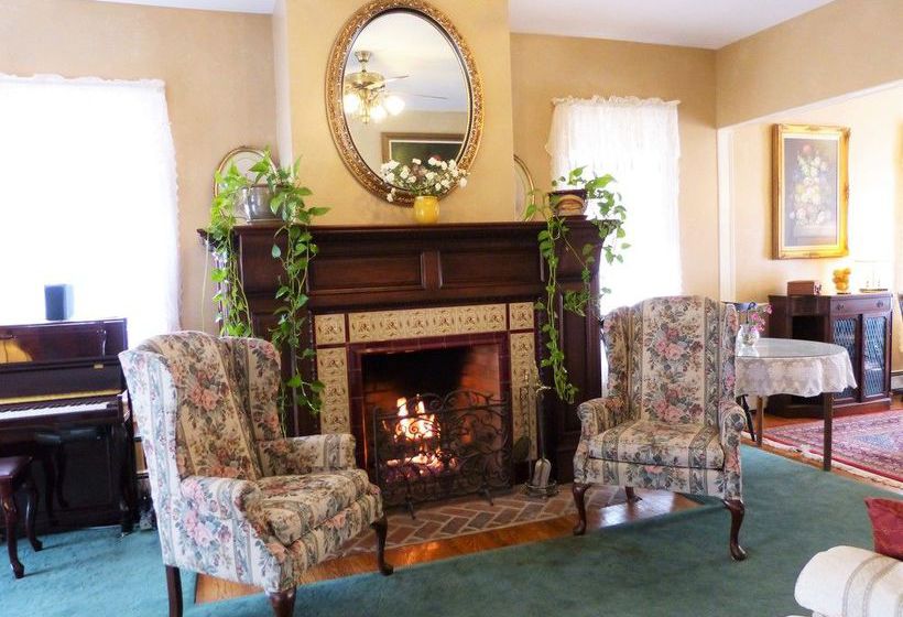 Villa Park House Bed And Breakfast  | Spring Lake Heights | New Jersey | United States 15