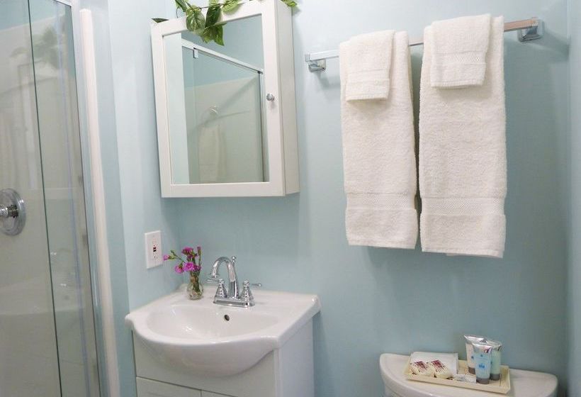 Villa Park House Bed And Breakfast  | Spring Lake Heights | New Jersey | United States 17