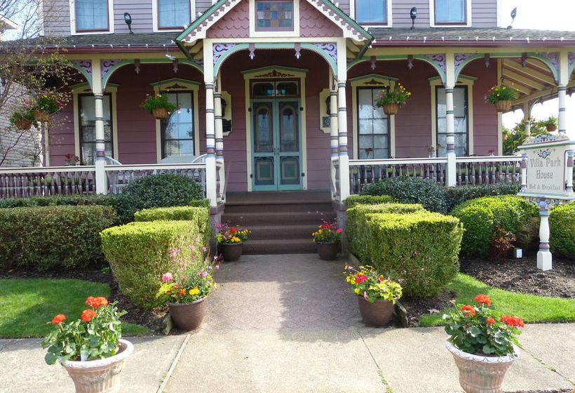 Villa Park House Bed And Breakfast  | Spring Lake Heights | New Jersey | United States 18