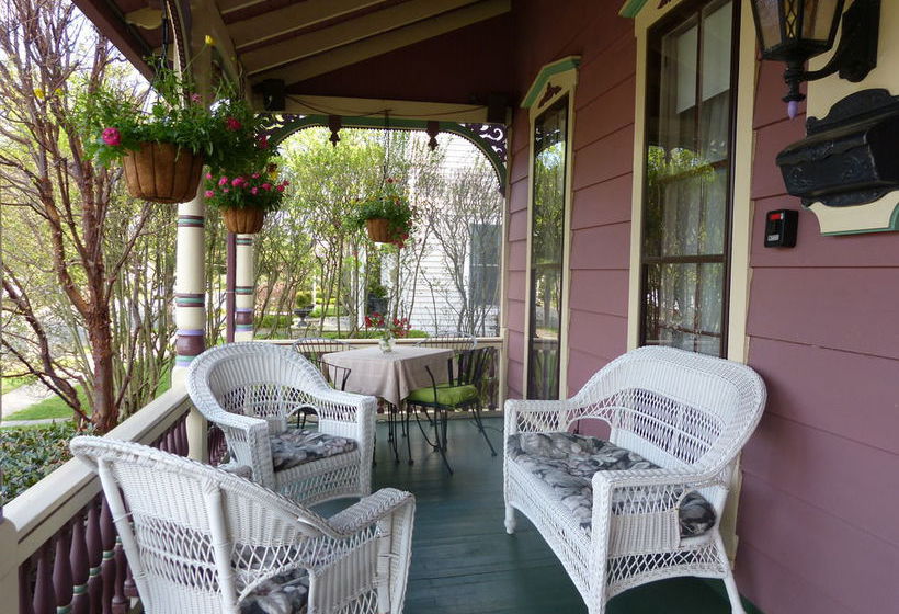 Villa Park House Bed And Breakfast  | Spring Lake Heights | New Jersey | United States 19